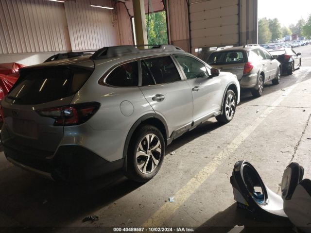 4S4BTANCXM3108263 Subaru Outback Limited