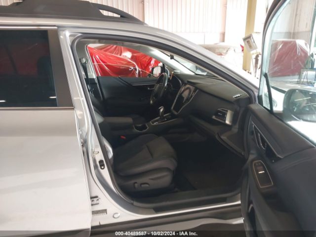 4S4BTANCXM3108263 Subaru Outback Limited