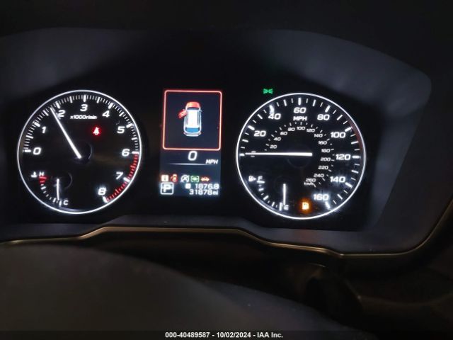 4S4BTANCXM3108263 Subaru Outback Limited