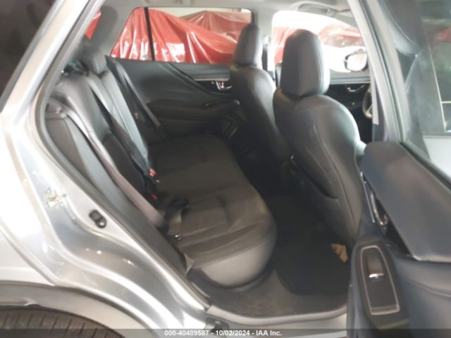4S4BTANCXM3108263 Subaru Outback Limited