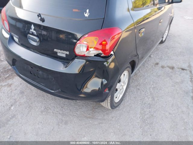 ML32A4HJ8FH061135 Mitsubishi Mirage Rf