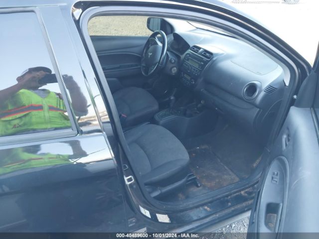 ML32A4HJ8FH061135 Mitsubishi Mirage Rf