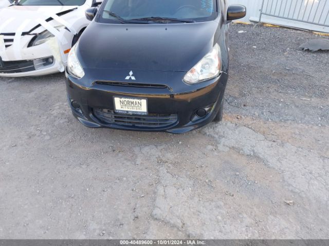 ML32A4HJ8FH061135 Mitsubishi Mirage Rf