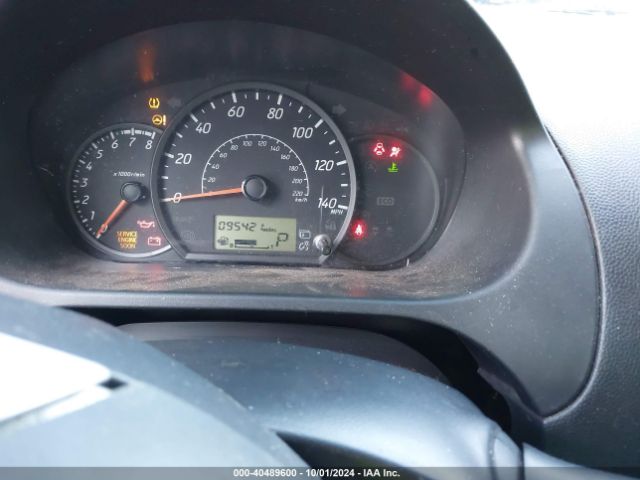 ML32A4HJ8FH061135 Mitsubishi Mirage Rf