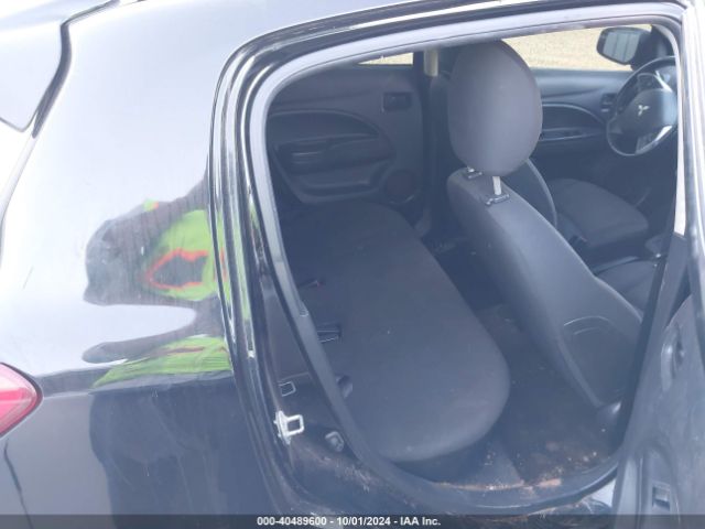 ML32A4HJ8FH061135 Mitsubishi Mirage Rf