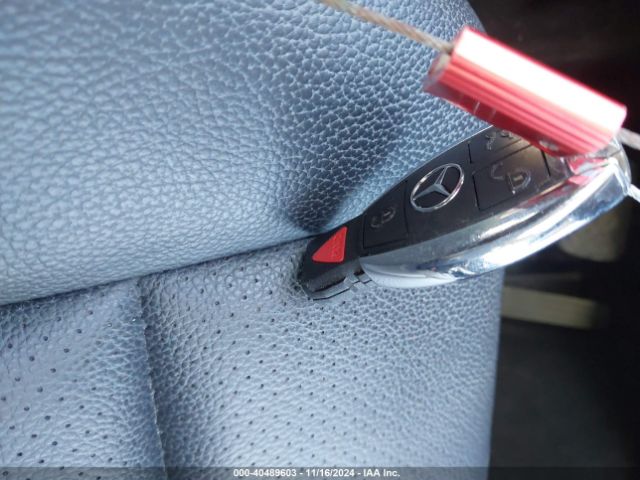 WDCGG5HB4FG421159 Mercedes-Benz GLK 350