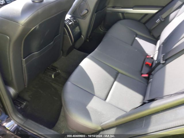 WDCGG5HB4FG421159 Mercedes-Benz GLK 350
