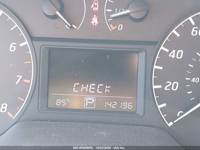 3N1AB7AP5FY238091 Nissan SENTRA S
