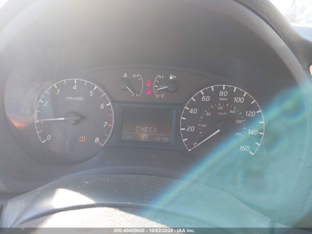 3N1AB7AP5FY238091 Nissan SENTRA S