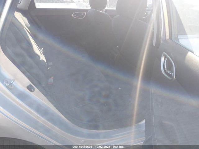 3N1AB7AP5FY238091 Nissan SENTRA S