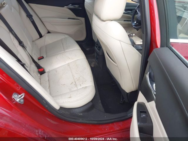 1G6DA5RK9P0141369 Cadillac Ct4 Luxury