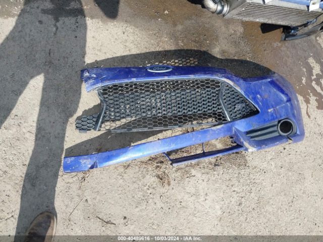 1FADP3L9XEL437136 Ford FOCUS ST