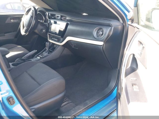 JTNKARJE1GJ506845 Scion IM
