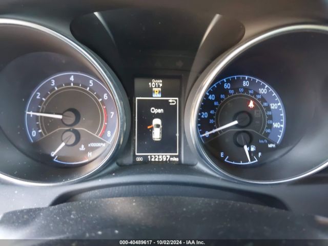 JTNKARJE1GJ506845 Scion IM