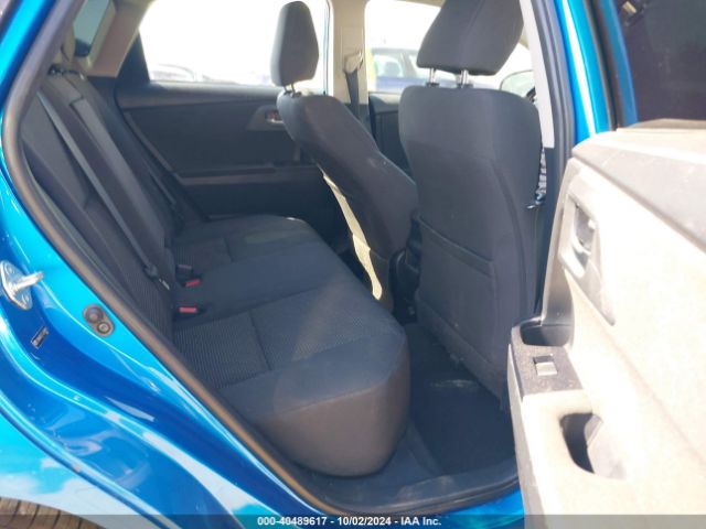 JTNKARJE1GJ506845 Scion IM