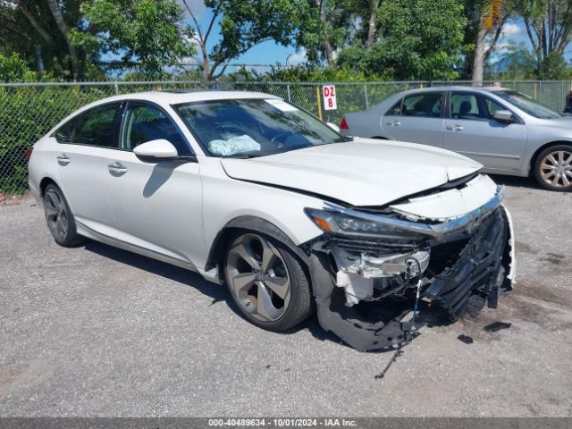 1HGCV2F92KA036125 auction archive image