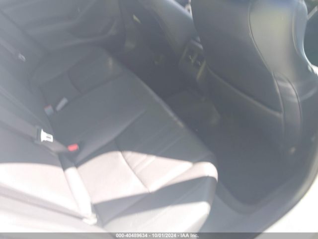 1HGCV2F92KA036125 Honda Accord Touring 2.0t