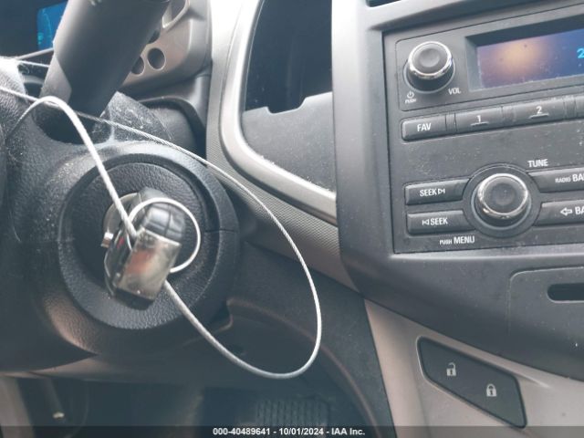 1G1JA5SH7G4122674 Chevrolet Sonic Ls Auto