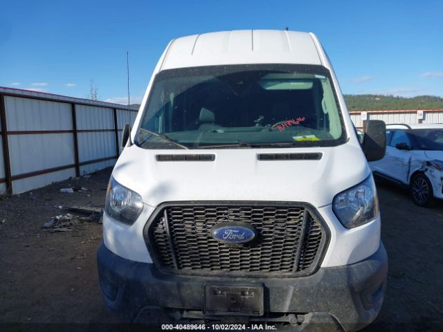 1FTBR2X86NKA63329 Ford Transit-250 Cargo Van