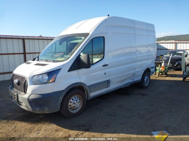 1FTBR2X86NKA63329 Ford Transit-250 Cargo Van