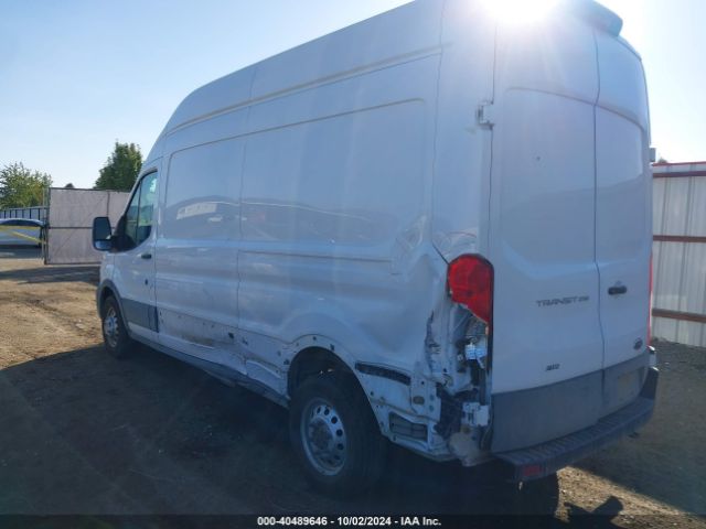 1FTBR2X86NKA63329 Ford Transit-250 Cargo Van