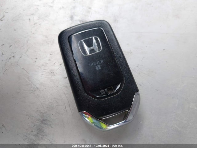 Honda Cr-v Ex-l 2019 7FARW1H87KE008711 Image 11