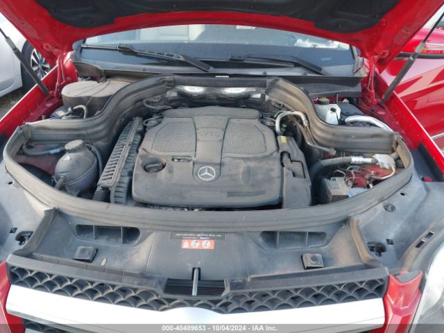 WDCGG5HB0FG397362 Mercedes-Benz GLK 350