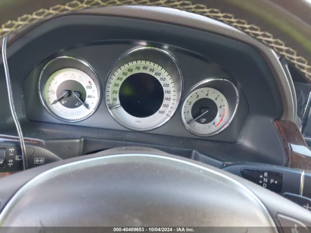 WDCGG5HB0FG397362 Mercedes-Benz GLK 350