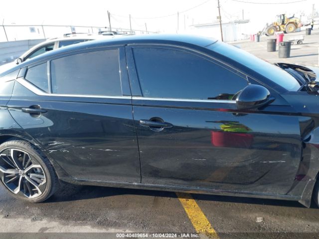 1N4BL4CW7PN364250 Nissan ALTIMA SR