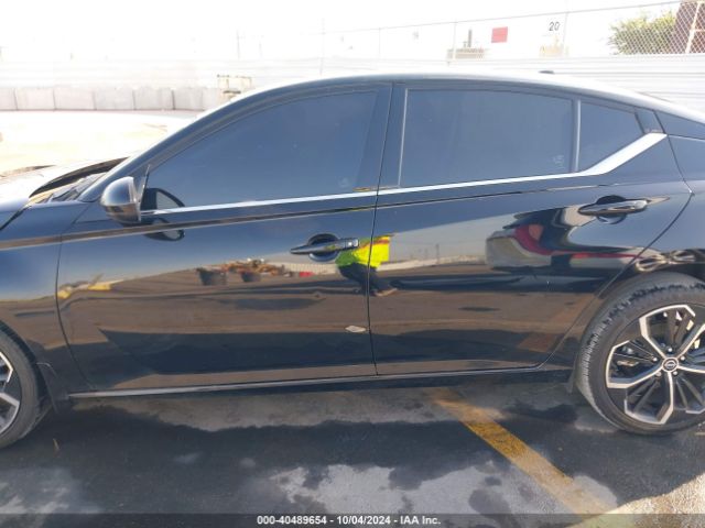 1N4BL4CW7PN364250 Nissan ALTIMA SR