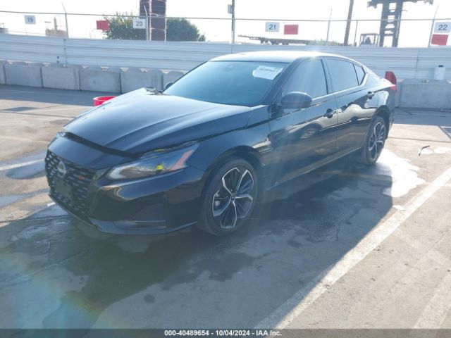 1N4BL4CW7PN364250 Nissan ALTIMA SR