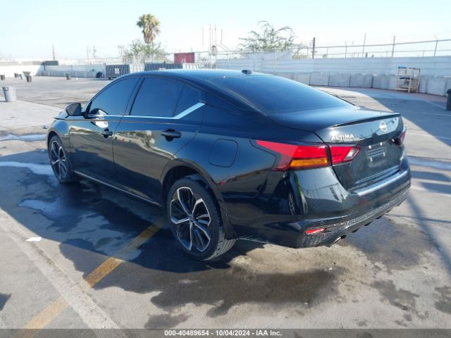 1N4BL4CW7PN364250 Nissan ALTIMA SR