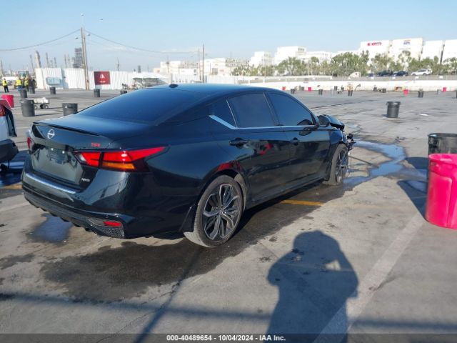 1N4BL4CW7PN364250 Nissan ALTIMA SR