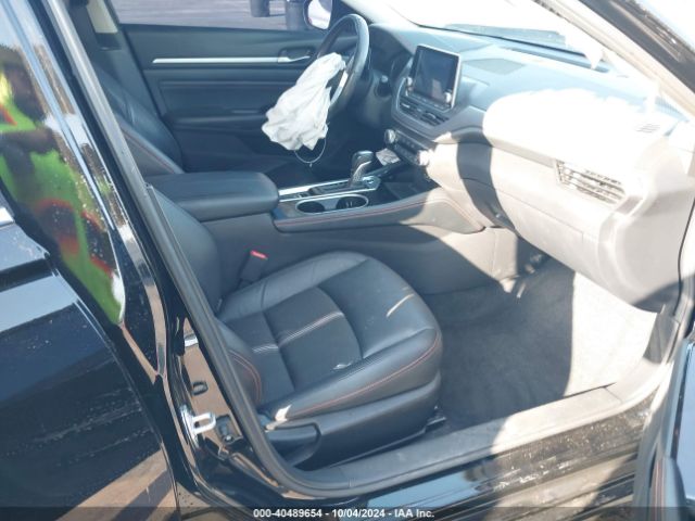 1N4BL4CW7PN364250 Nissan ALTIMA SR