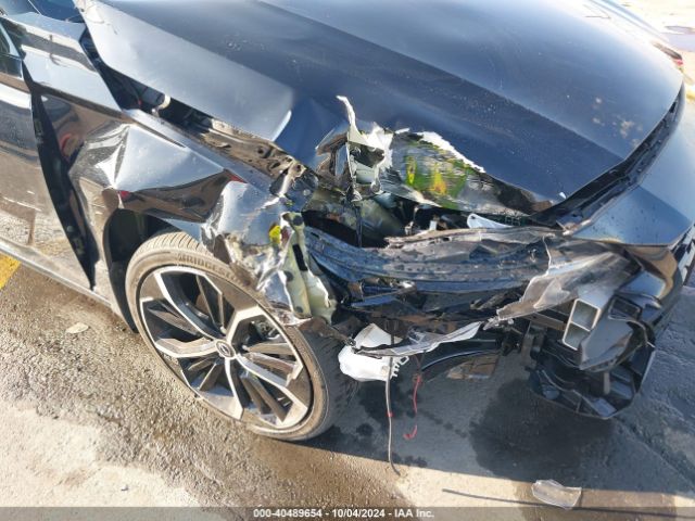 1N4BL4CW7PN364250 Nissan ALTIMA SR