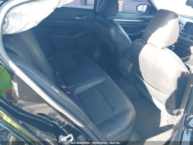 1N4BL4CW7PN364250 Nissan ALTIMA SR