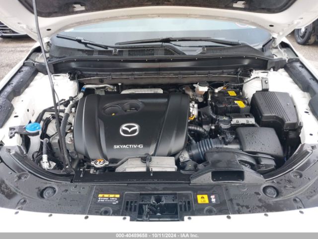 JM3KFBCM4P0105398 Mazda Cx-5 2.5 S Preferred