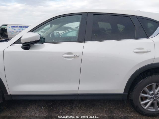 JM3KFBCM4P0105398 Mazda Cx-5 2.5 S Preferred