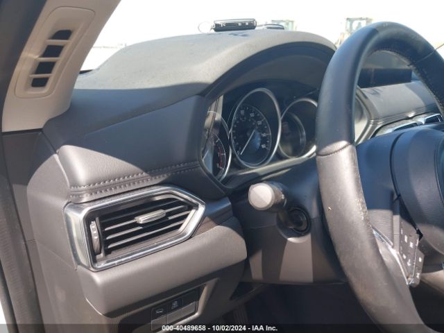 JM3KFBCM4P0105398 Mazda Cx-5 2.5 S Preferred