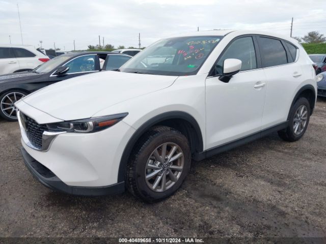 JM3KFBCM4P0105398 Mazda Cx-5 2.5 S Preferred