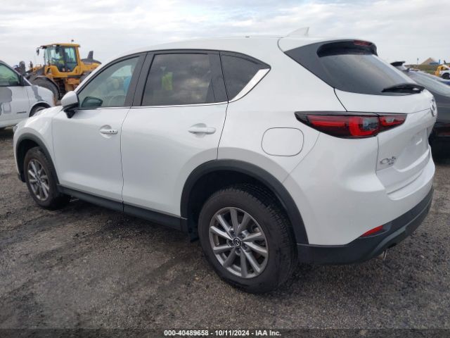 JM3KFBCM4P0105398 Mazda Cx-5 2.5 S Preferred