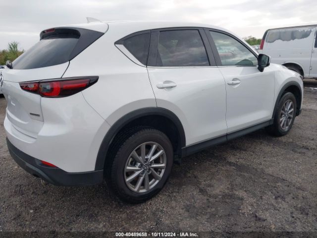 JM3KFBCM4P0105398 Mazda Cx-5 2.5 S Preferred