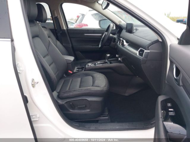 JM3KFBCM4P0105398 Mazda Cx-5 2.5 S Preferred