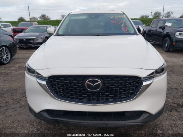 JM3KFBCM4P0105398 Mazda Cx-5 2.5 S Preferred