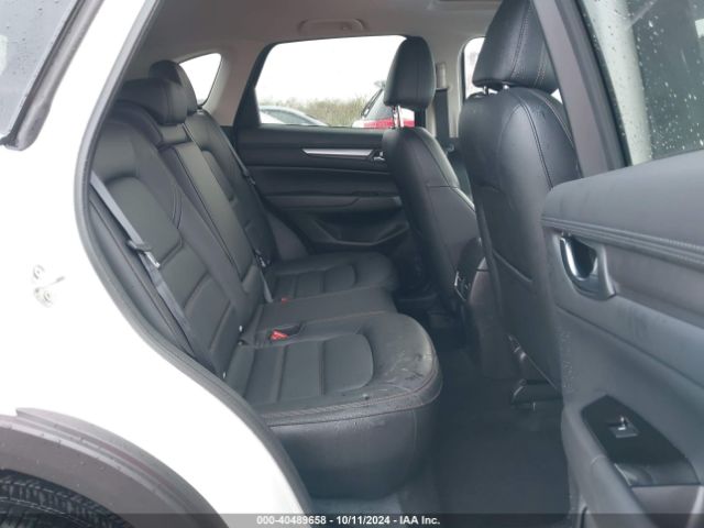 JM3KFBCM4P0105398 Mazda Cx-5 2.5 S Preferred