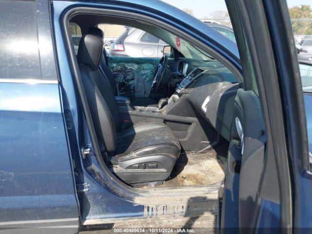 2GNFLGE30G6218252 Chevrolet Equinox Ltz