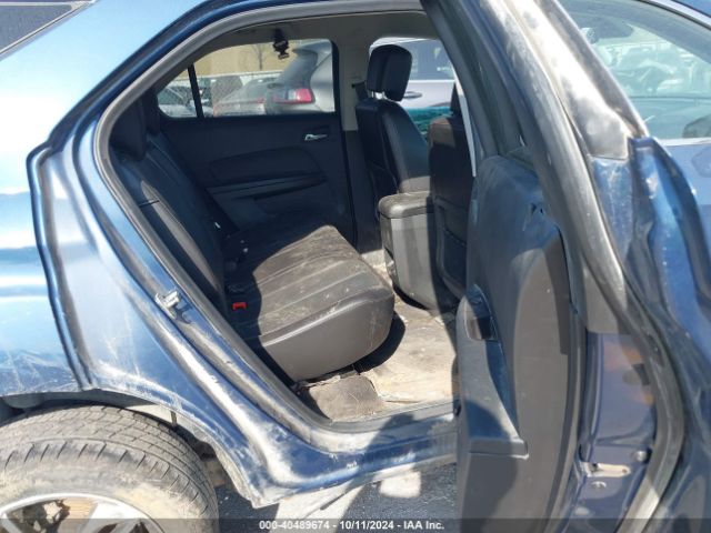 2GNFLGE30G6218252 Chevrolet Equinox Ltz