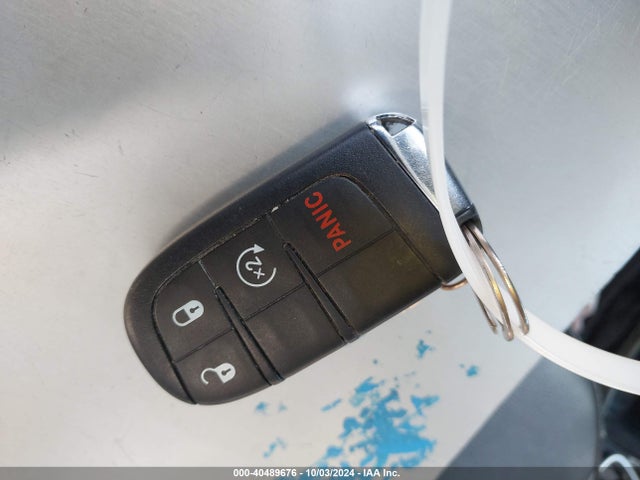 3C4NJCBB1KT743422 Jeep Compass Altitude Fwd
