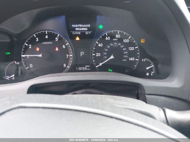 2T2BK1BA7FC288317 Lexus Rx 350 F Sport