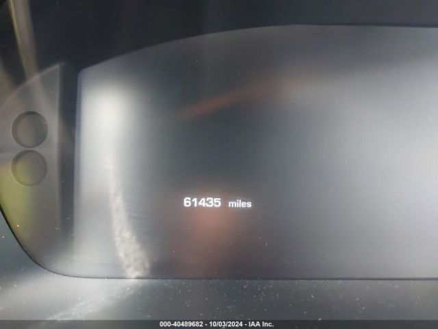2013 JAGUAR XJ SAJWA1C72D8V39587 Photo 6
